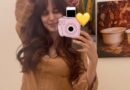 Mommy-to-be Kiara Advani flaunts her new look in a baggy shirt to keep baby bump out of sight