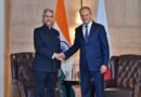 EAM Jaishankar meets Polish PM Donald Tusk, discusses bilateral cooperation