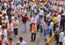MP: Clash during Dussehra procession in Jabalpur leaves youth stabbed, cop injured; two held