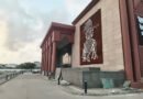 <div>Gujarat’s Dwarka to get Rs 92.70-crore Krishna museum with nine galleries, digital experiences</div>