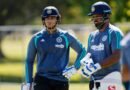 <div>1st T20I: Coming to NZ is always refreshing; We’ve been well taken care of, says Samson</div>