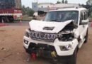 <div>Four killed as speeding SUV hits Bhavani devotees in Andhra’s Kakinada</div>
