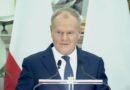India, Poland have no conflict of interest, building friendship on trust, shared values: Polish PM Tusk