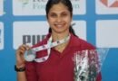 <div>Asian Para Games: Anjanaben Bumbadiya, Jayanti Nehra win gold and silver in Women’s 400m T47</div>