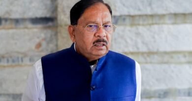 Giving caste angle to Mysuru Dasara incident is low-level thinking; cops act on orders of senior officers: Dy CM Parameshwara