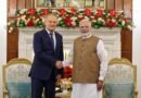 PM Modi, Polish counterpart Tusk condemn terrorism and violent extremism