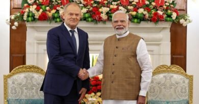 PM Modi, Polish counterpart Tusk condemn terrorism and violent extremism