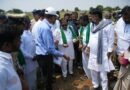 Karnataka Dy CM writes to PM Modi, HM seeking Rs 20,585 crore drought relief from Centre