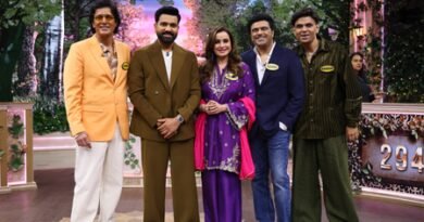 Karisma Kapoor gives Rohit Sharma a cute nickname, calls him ‘Pookie Pullshotter’