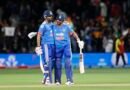 <div>1st T20I: Openers set it up, Dhir’s calm finish magnificent, says Iyer after India’s record chase</div>