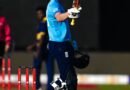 <div>Harry Brook smashes fastest-ever ODI double century, breaks Shubman Gill’s record</div>