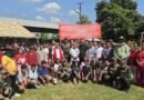 Assam Rifles trains Nagaland residents in organic honey production