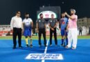 Surender Singh’s Nyayadhani Knights take opening day honours at Chhattisgarh Hockey League