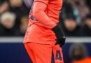 <div>Football: Barcelona’s Espart ready for ‘war’ in first Clasico against Real Madrid</div>