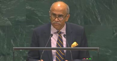 UN losing legitimacy as outcome of 80-year-old war continues to define it: India