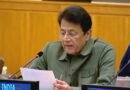 ‘Right to health is integral to right to life’: BJP MP Arun Govil highlights India’s SC rulings at UN