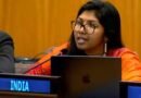 India criticises UN rapporteur for bias in reporting on funerals, ignoring gravity of terrorism
