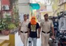 Delhi Police arrest mobile phone snatcher in Karol Bagh; seize motorcycle