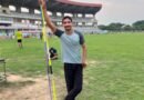 Asian Para Games: Haney, Sandeep set world records to win gold medals in para athletics