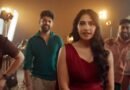 <div>Rukmini Vasanth to play Thara in ‘Kanam’ director Shree Karthick’s next Tamil film</div>