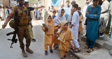 Pakistan’s KP emergency backfires as TTP vows deadlier attacks