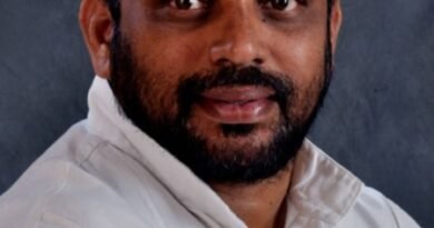 Karnataka Policy Panel member proposes NewWay National Security Framework for 2027–2037