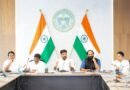 Maha CM willing to hold talks on Tummidihatti Barrage: Revanth Reddy