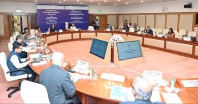 FSDC reviews India’s macro-financial stability amid rising global uncertainties