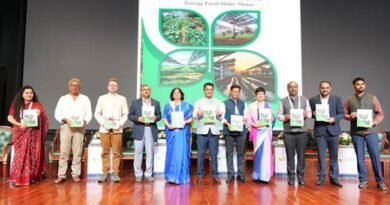 Farmers, Global South take centre stage at global Agrivoltaics meet in Delhi
