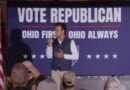 <div>Trump calls NBC reporter ‘horrible’ in clash over political advertisement supporting Ramaswamy</div>
