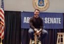 <div>Trump calls Michigan Senate hopeful ‘jihadist’</div>