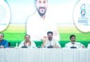 Telangana CM warns of drought conditions for 8-10 months
