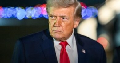 Trump hints at Cuba move after Iran campaign