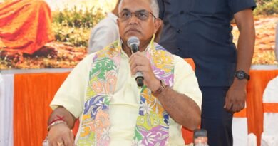 BJP certain to win upcoming local body elections, Opposition divided: Dilip Ghosh