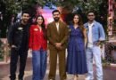 Karisma Kapoor makes Rohit Sharma dance to ‘Le Gayi Le Gayi’, latter says his ‘day is made’