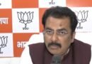 NDA confident of winning all eight MLC seats: Bihar BJP chief Sanjay Saraogi