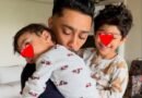 <div>Gauahar Khan wishes ‘bestest year’ & an amazing life for husband Zaid Darbar</div>