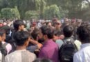 <div>Jamia Millia Islamia moves classes to online mode amid students’ protest over union</div>