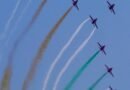 <div>PM Modi posts ‘Wings over Ganges’ countdown message ahead of tomorrow’s Varanasi air show</div>