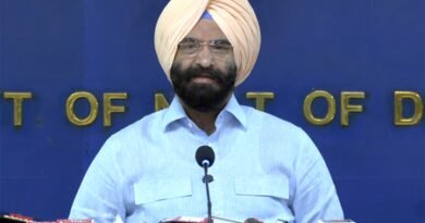 Best air quality recorded in a decade on Oct 24: Delhi Environment Minister