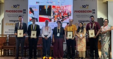 Data on childhood cancer survival rate set to improve further in 5 years: AIIMS Delhi expert