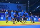 <div>Commonwealth Kabaddi C’ship: Indian men and women extend winning run</div>