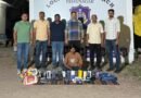 Gujarat: Flipkart parcels worth lakhs stolen, delivery boy caught selling goods without bills