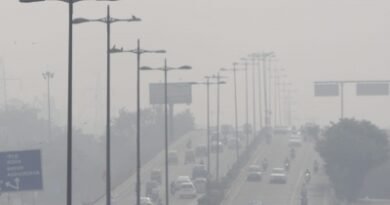 <div>Mumbai air quality plunges to ‘Very Poor’ as Delhi records best October 24 levels in a decade</div>