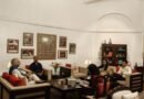 Indian envoy meets Sri Lanka’s Agriculture minister, inaugurates India-backed Model Village in Galle