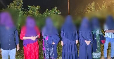 Assam Police apprehends 25 suspected infiltrators: Himanta Biswa Sarma