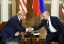 <div>‘Illegal, ineffective’: Trump under fire for Russia oil deal as Graham Act deadline nears</div>