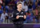 Bracewell moves to casual contract for 2026-27 season, Kelly gets maiden central contract