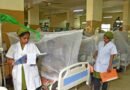 Dengue surge, measles outbreak puts strain on Bangladesh’s healthcare system
