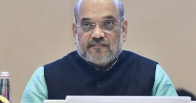 <div>India to host first-ever BIMSTEC Home Ministers’ meet in Delhi today</div>